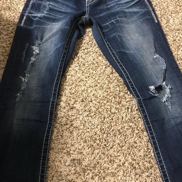 Jeans - Picture 4 of 5